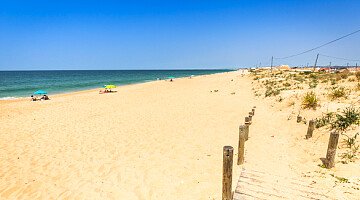 Portugal awarded over 400 Blue Flag beaches