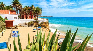 Лучшие португальские острова для инвесторов в 2025 году