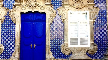 葡萄牙农村精品酒店的崛起：2025年投资蓝图