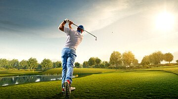 Les meilleurs parcours de golf du Portugal et l’immobilier de luxe qui les entoure