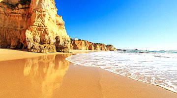 Portugal among the world’s safest nations - 2025 Global Peace Index