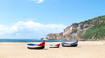 Portugals aufstrebende Küstenstars