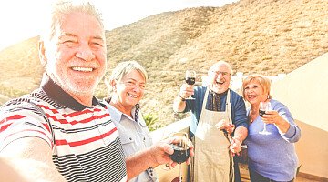 Portugal - the world’s leading destination for retirement