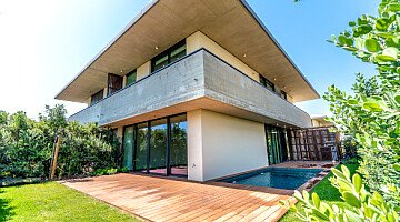 Villa de luxe de 3 chambres à Cascais