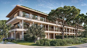 COMPORTA RESORT – VOTRE RETRAITE PRIVÉE DE LUXE AU BORD DE LA MER