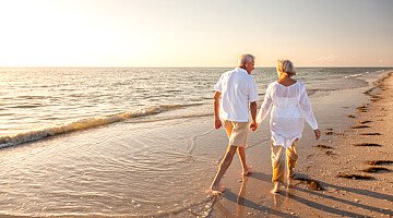 想退休到葡萄牙吗？