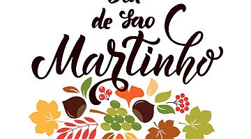 La Saint-Martin au Portugal