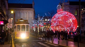 Желаю вам радостного праздничного сезона!