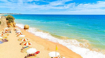 Un investissement portugais ?