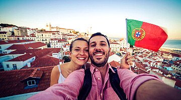 Portugal’s Golden Visa