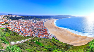 Why buy Property in Portugal?