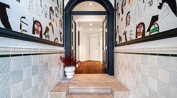Luxury in Lisbon