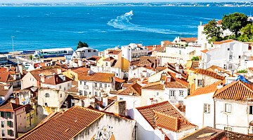 Portugal in Europe's top 10 for foreign investment