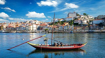 Buying in Portugal