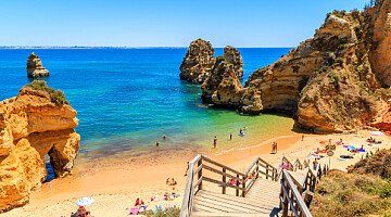 Good news for Algarve property buyers