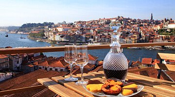 Portugal: a Top 10 favourite for expats