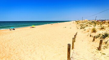 Blue Flag beaches