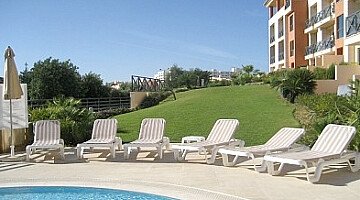 Albufeira Nouvelles propriété