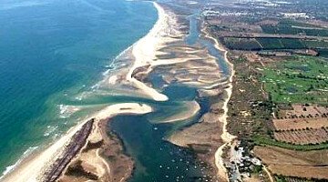 Avantages économiques pour le Portugal après l'achèvement de l'enquête sur les hydrocarbures au large de la côte de l'Algarve