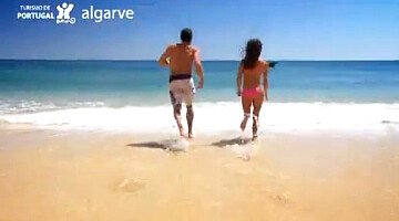 阿尔加维视频 - 阳光梦想