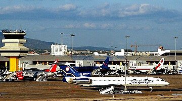 Algarve-Flughafen öffnet besser als je zuvor