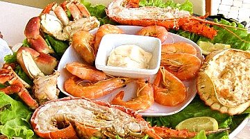 Algarve und seine Küche