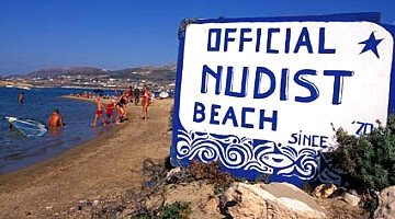 Profitability Promised Because of Demand for Naturism