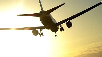 Аэропорты в Португалии заняты