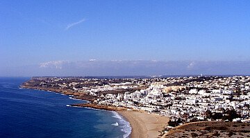 Algarve Unterkunft: Praia da Luz