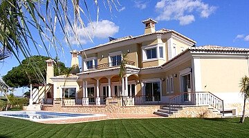 Algarve Property Market 2012 - Things are looking up