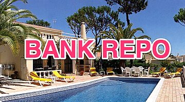 Bank Property Repossession in Portugal