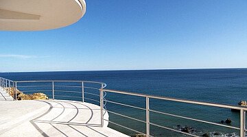 Strandvilla in Algarve
