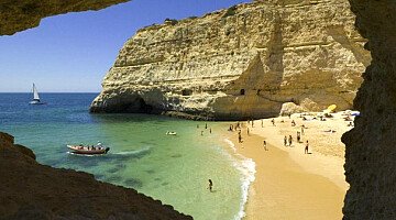 Westalgarve - Portugal