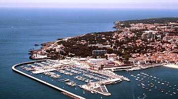 Das Umweltzentrum in Cascais: Investitionen in Umwelt und Zukunft