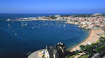 卡斯卡伊斯理事会期待豪华游轮