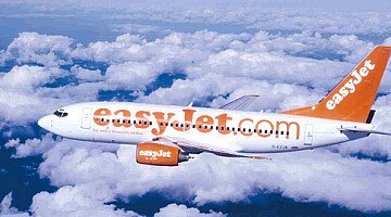 The EasyJet Boost! New Routes, Aircraft and Staff to Portugal
