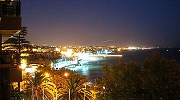 Strand estoril - Urlaub in der Sonne