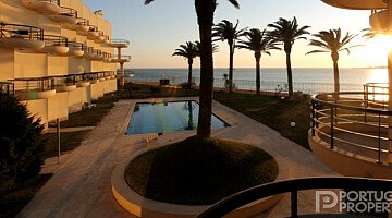 埃斯托里尔 - 迷人的风景和世界级的娱乐