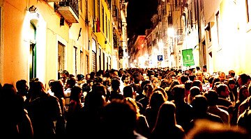 Experience the Renaissance of Lisbon!