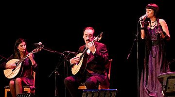 The Intrigue of Fado