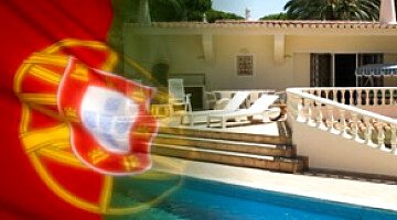 Fall of the mortgage interest rates in Portugal