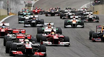 Algarve et la course de F1 2013 : un match possible ?