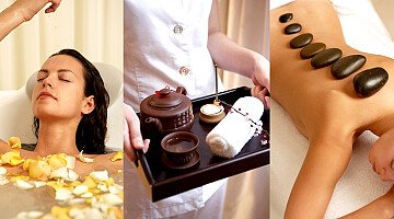 阿尔加维健康与美容