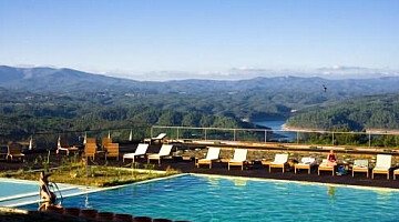 Gli hotel portoghesi pensano che i problemi del 2011 dell'industria siano finiti