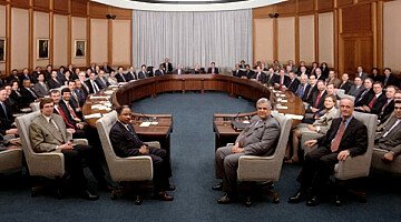 Taxas de juros baixas todas as vezes definidas para prevalecer nos próximos anos