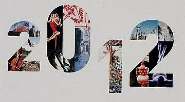 Lisboa coroada a cidade europeia do ano para 2012