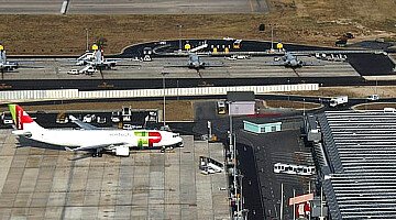 Concessione francese a Aeroporto s.r.l. del Portogallo