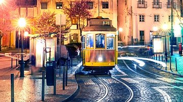 Lisbonne en plein essor