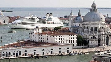 Recorde de números de passageiros através de Lisboa-cruzeiros