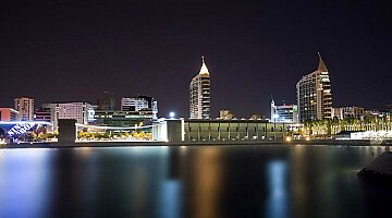 Lisbon Proprietà